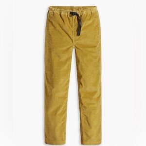 Levi’s Skate Quick Release Corduroy Pants